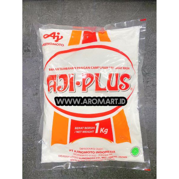

Ajinamoto Aji Plus - 1 kg
