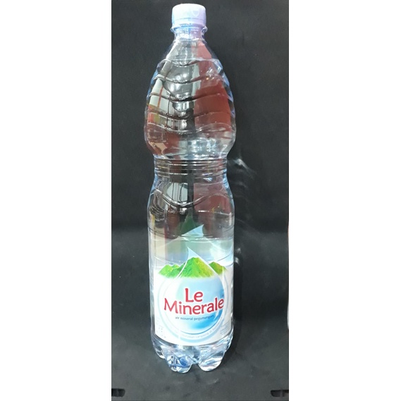 

LE MINERAL 1500ML