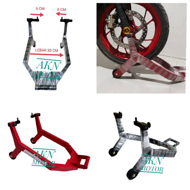 Padok depan kotak paddock depan kotak N250 R15V3 R15V2 vixion cb cbr 150