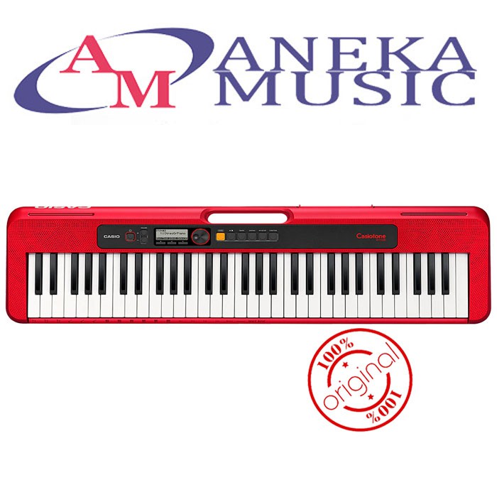 Casiotone CT-S200 Casio tone CTS200 Casio Tone CT-S200
