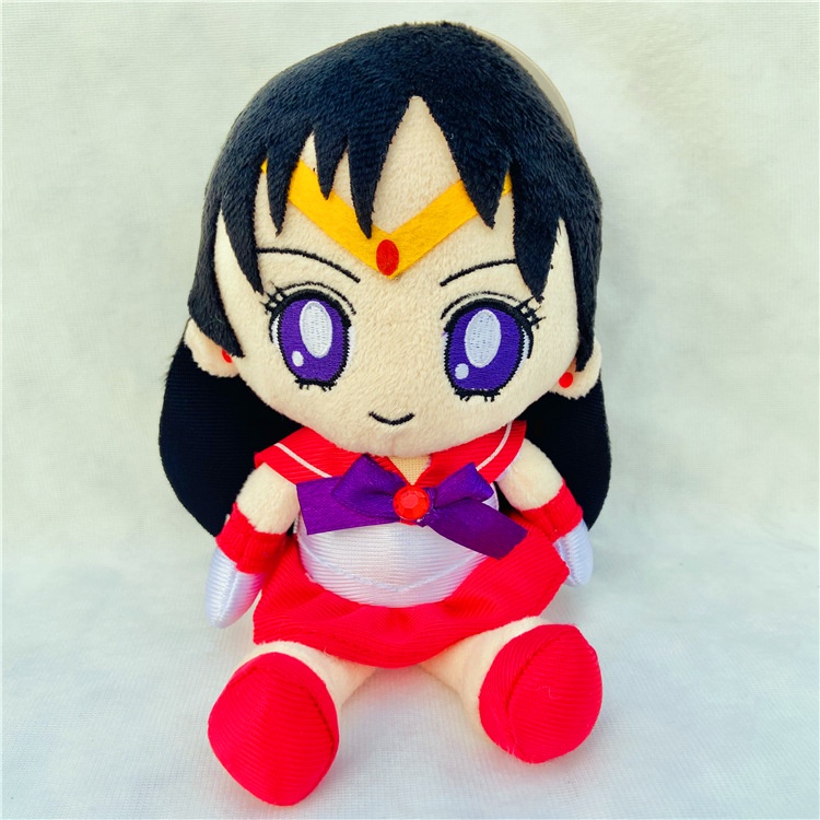 Boneka Sailor moon Figure Sailor moon Sailormoon