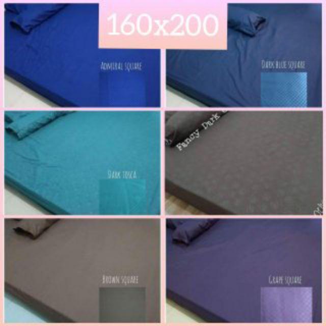 Sprei Homemade Termurah Motif Dewasa Anak Karakter Sprei Katun Motif Big Letter