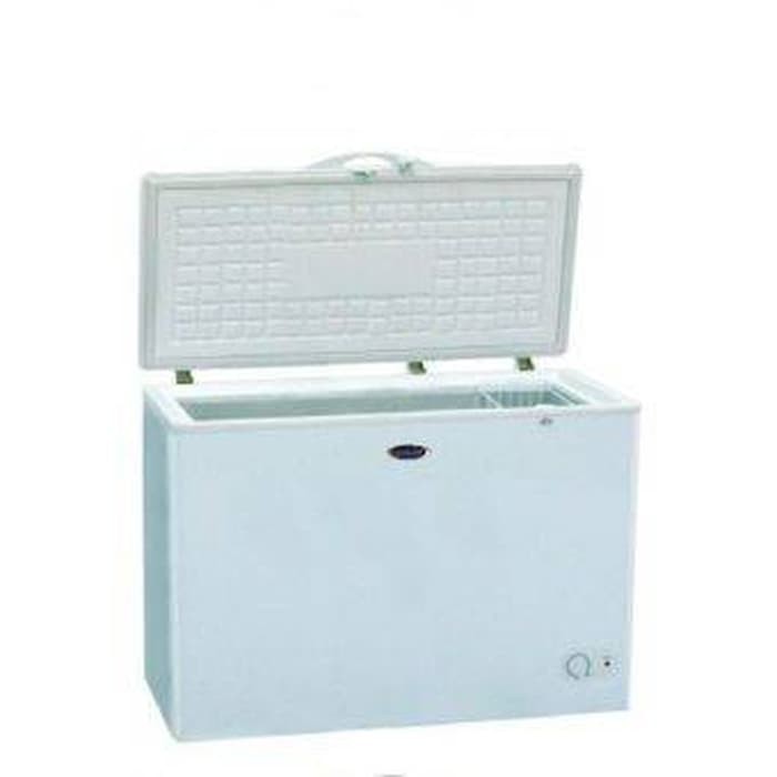 CHEST FREEZER FRIGIGATE 250 LITER F300