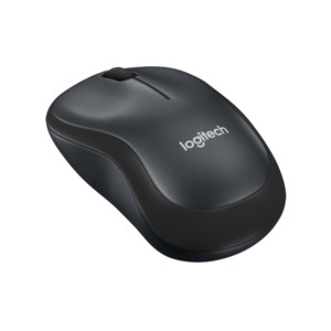 Logitech M221 Silent Cordless Mouse