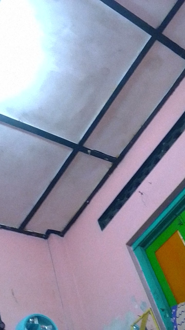 Kemeja Batik Pekalongan Formal Kantor Pria Dewasa Lengan Panjang