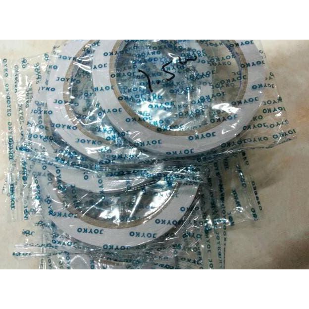 

HOT SALE|BEST SALLER Double tape 1/4" JOYKO