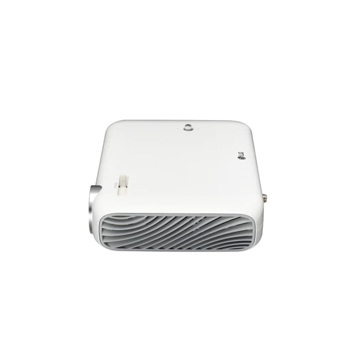 LG PW1000 MiniBeam LED Proyektor w  Screen Share   Bluetooth Sound Out