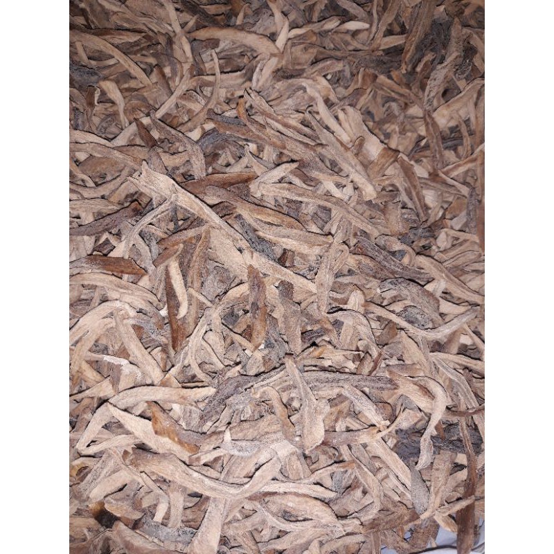 

[Ready Stock] ASAM MANGGA 1 Kg