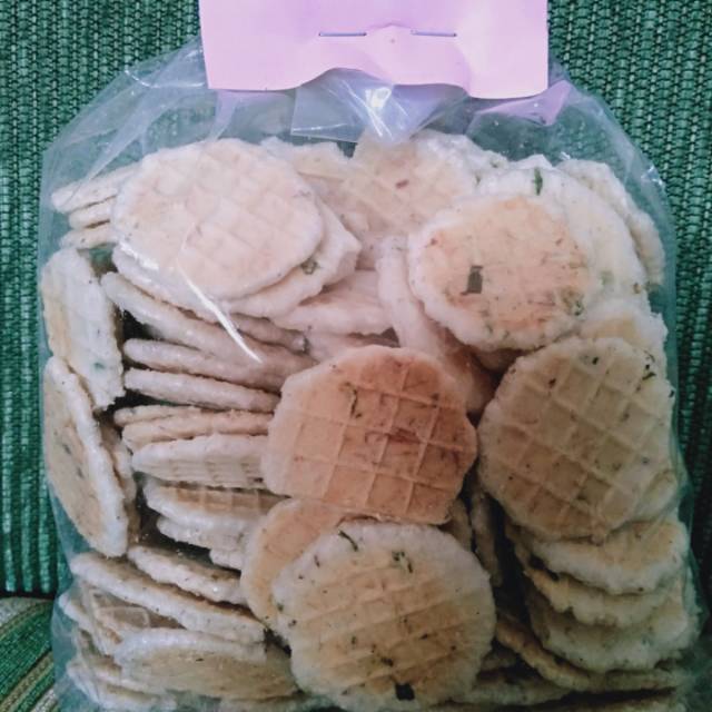 

Gapit kombinasi kacang kelapa dan daun kucai