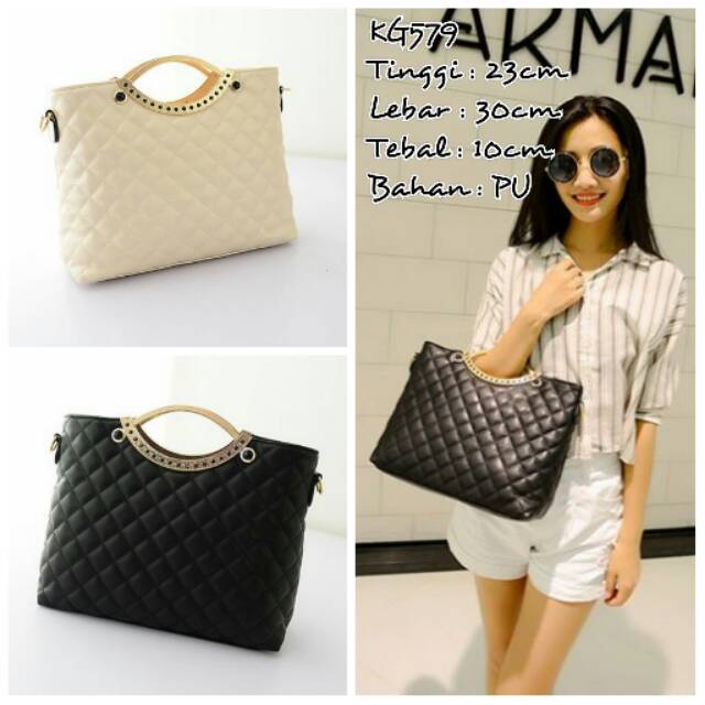 Tas import kg579