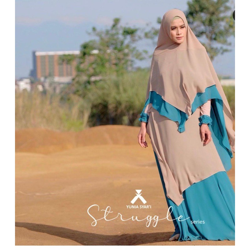 SALE Strunggle new tanpa swaro by Yunia Syari