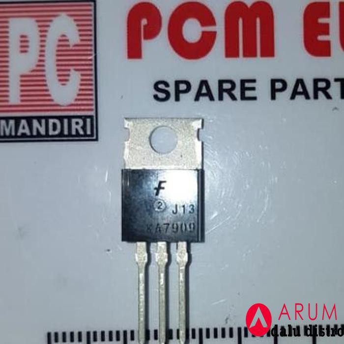 7909 L7909 Lm7909 Regulator Ic Pcmelebik54 Berkualitas