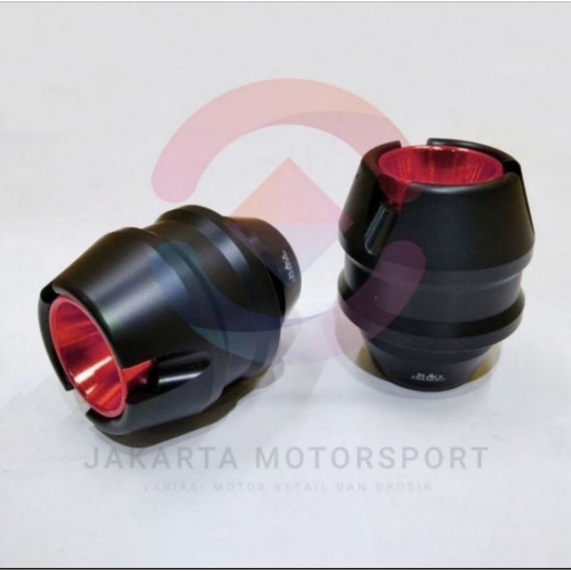 Jalu As Roda Mini Small Motor / Jalu Pelindung As BLACK DIAMOND New Model Small Best Quality Origina
