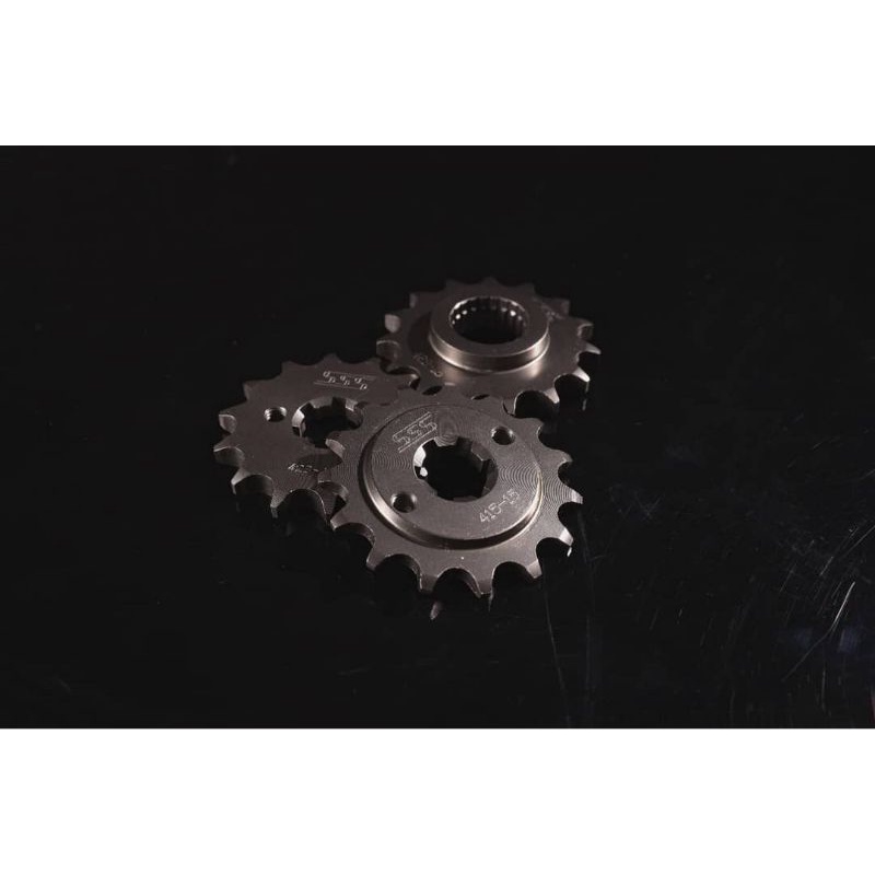 Gir Gear Depan SSS Yamaha Scorpio 14-415