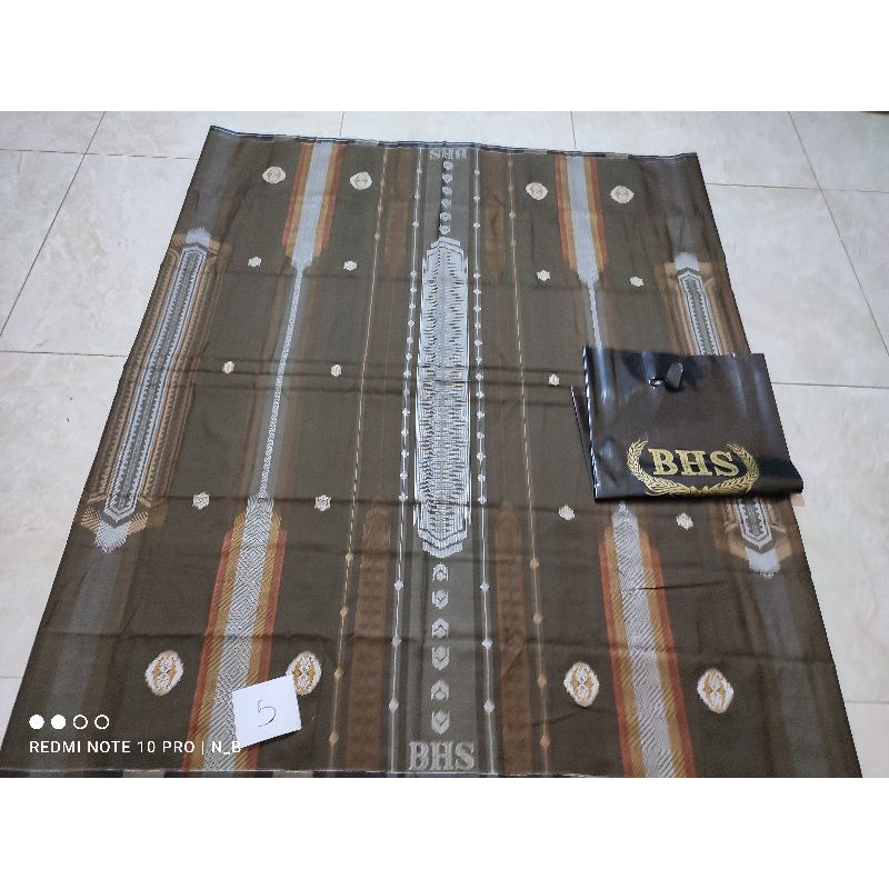 sarung BHS jsk excellent afkir