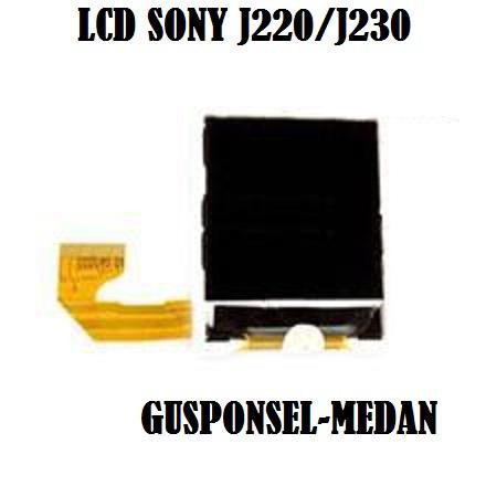 Lcd Sony J220/J230