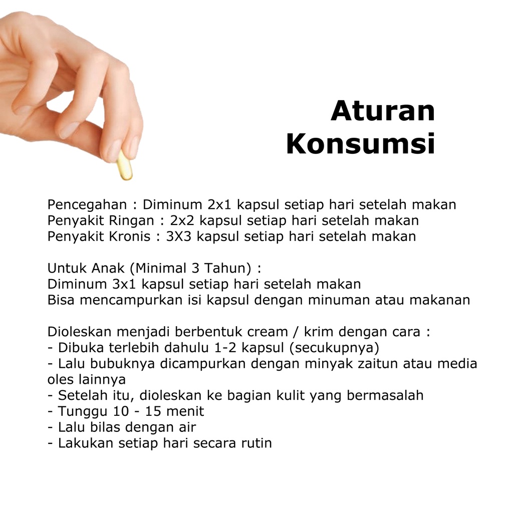 Penghilang Gatal di Punggung Panu Kurap Paling Alami Obat Alergi Gatel Kulit Herbal Penghilang Jerawat Biduran Bintik Gatel Jamur Kulit Benjolan Suplemen Kesehatan Ekstrak Binahong PROSKIN Tanpa Efek Samping Salep Cream Alat Pijat Garuk Menggaruk Punggung-3