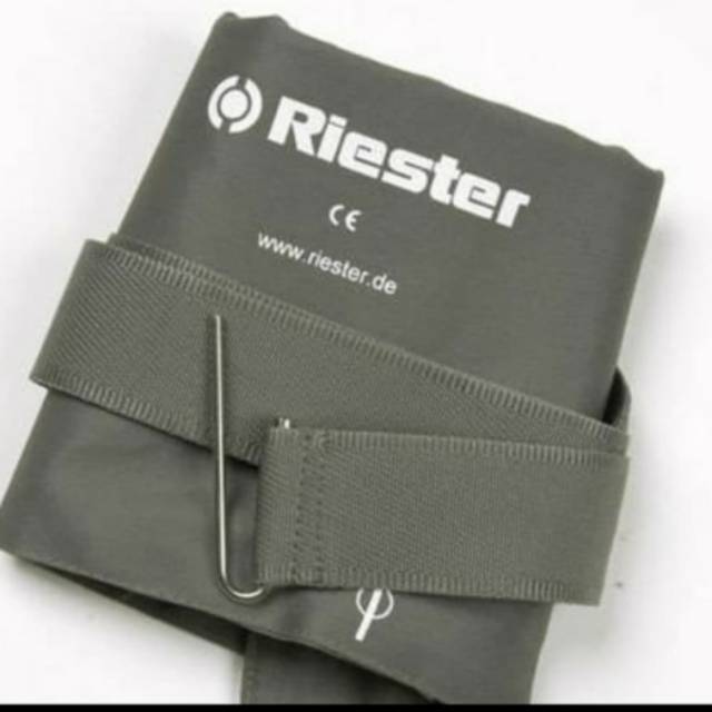 Manset Riester / Cuff Tensimeter Riester
