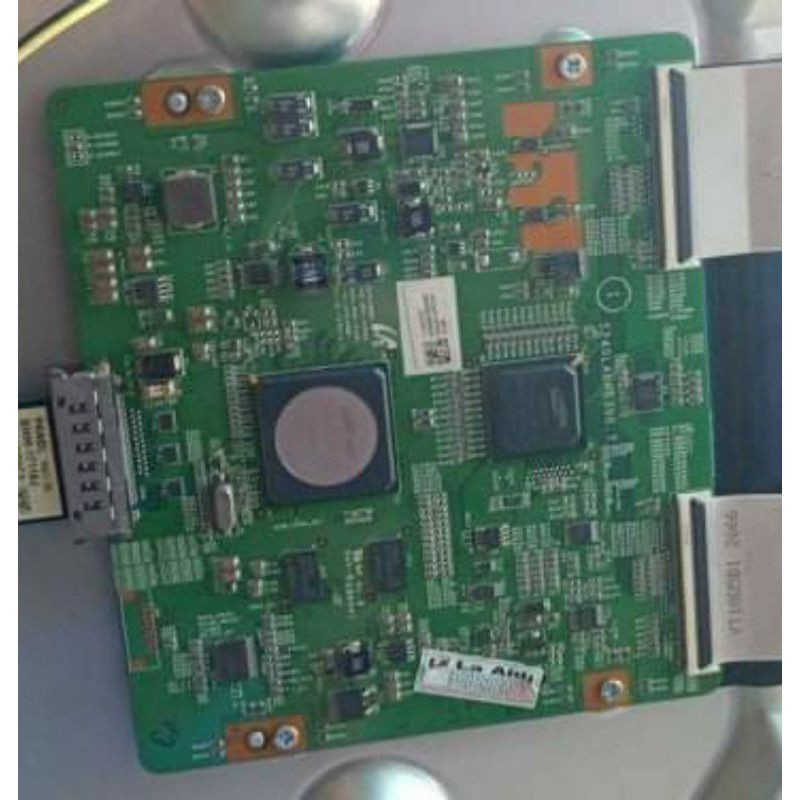 TCON BOARD TV SAMSUNG UA 46D7000 - 46D8000 - 55D7000 - 55D8000