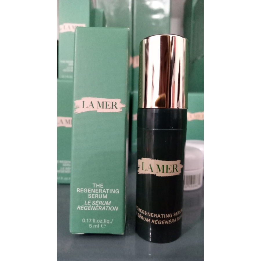 LA MER THE REGENERATING SERUM