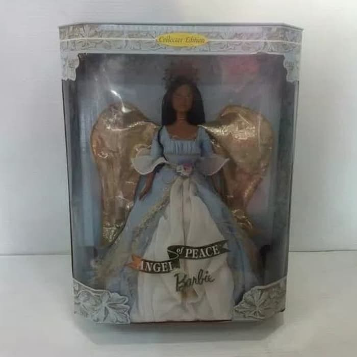 Boneka BARBIE - ANGEL Diskon