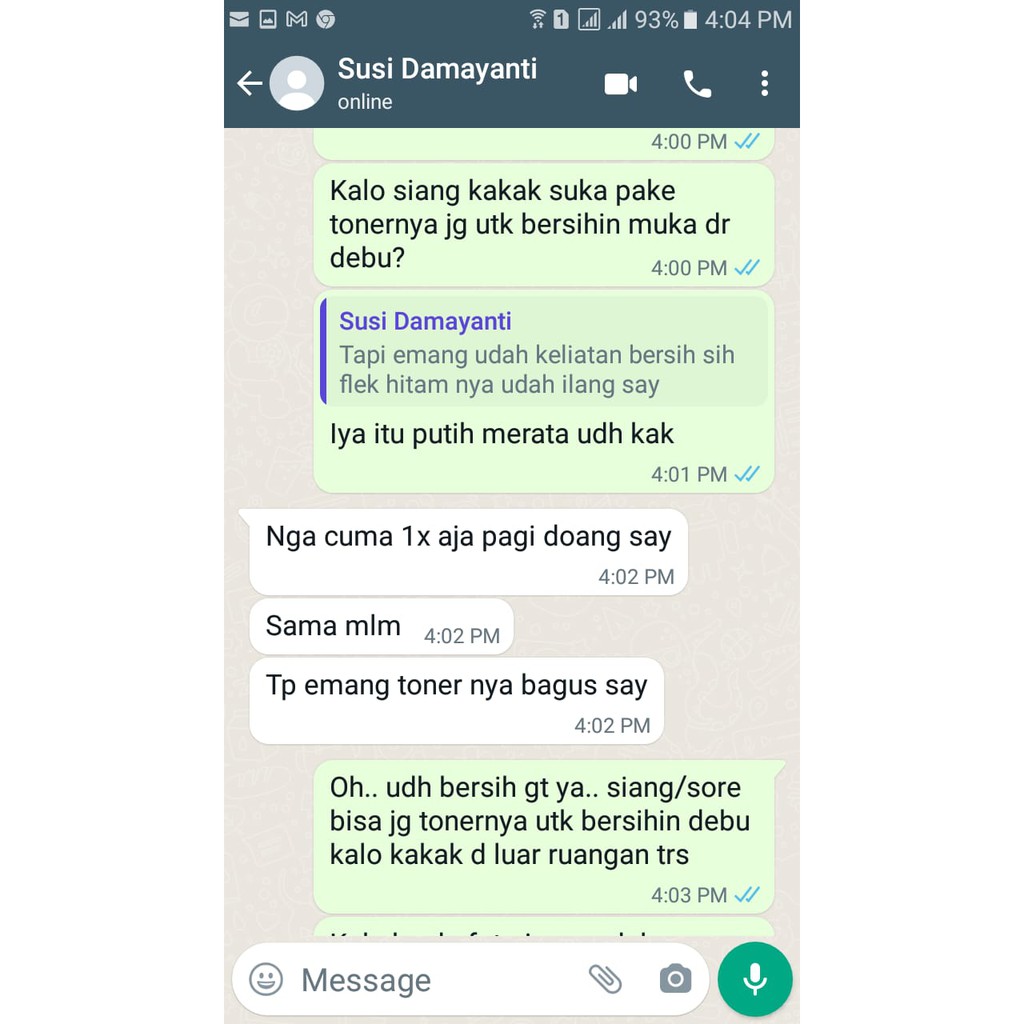REGLOW Paket Skincare Original Asli | Perawatan Kecantikan Wajah Glowing | Glow Skin Treatment | Atasi Muka Jerawat Flek Hitam Milia Kusam | Skin Care BPOM Halal MUI | Sunscreen Whitening Anti-Aging | Aman Bumil Busui-7