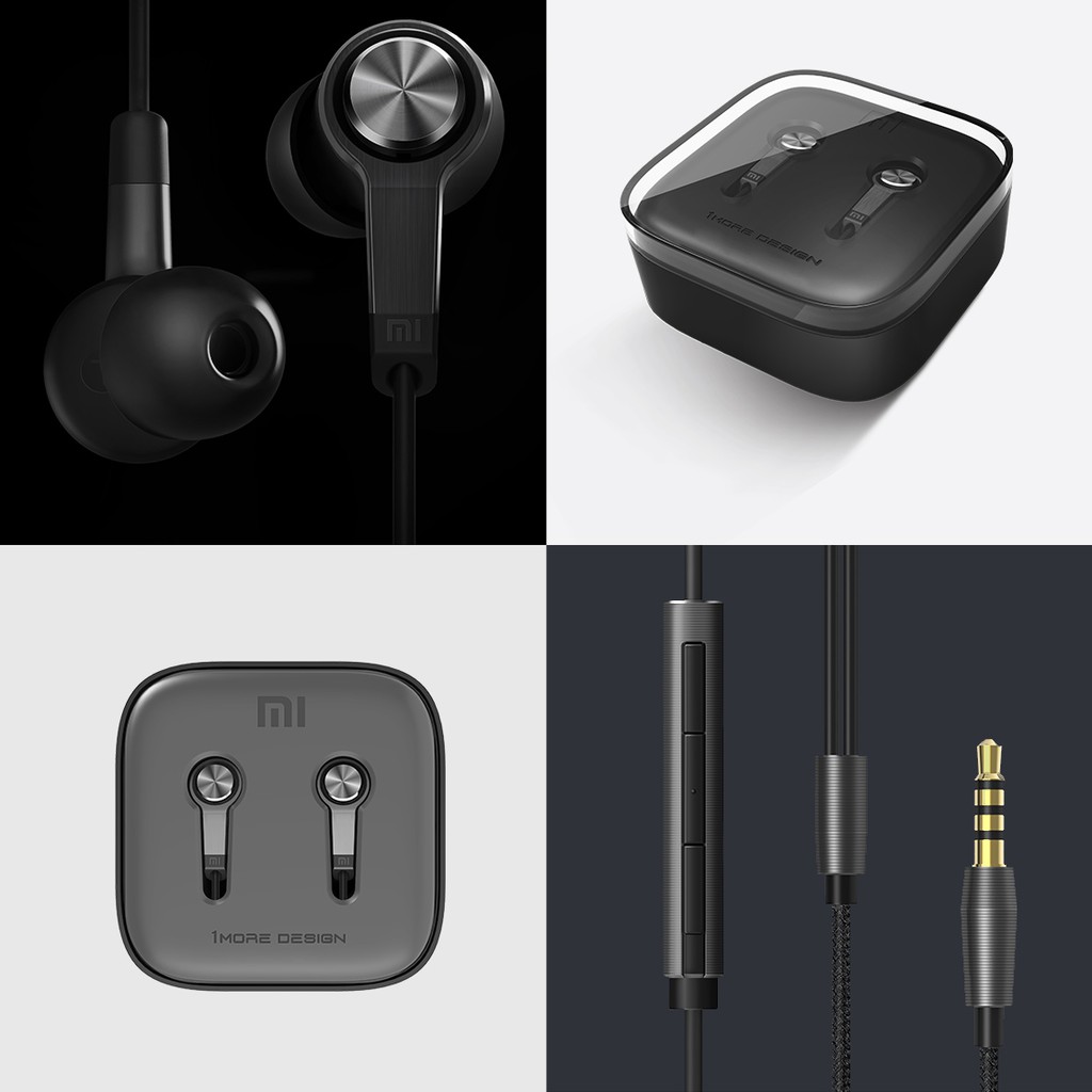 XIAOMI PISTON 5 Headset / Handsfree / Earphone Hight Quality Copy