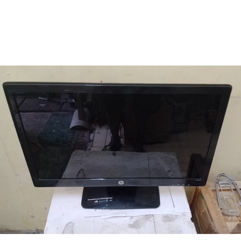 LED MONITOR hp 23 Inch Normal