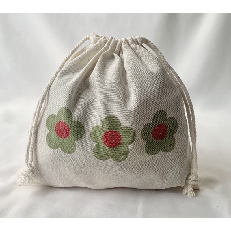 Pouch Serut Blacu / Tas Serut Blacu / Pouch Make up / Pouch Serbaguna