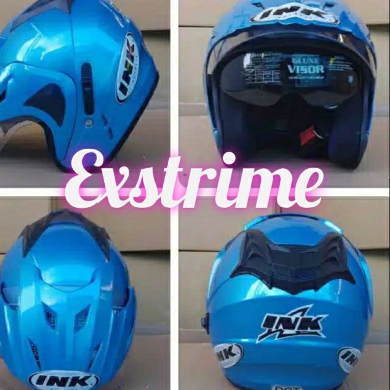 helm ink kw