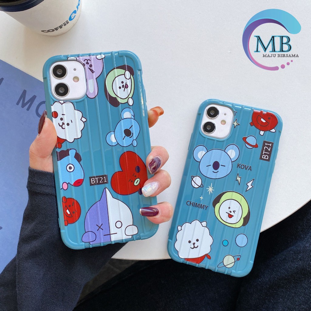 SS001 CASE KARTUN Samsung A01 Core A02S J2 Grand Prime A10 A12 A10s A20 A20s A50 A31 A21s M51 MB812