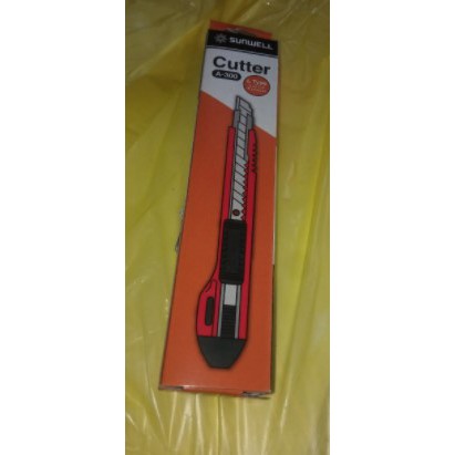 

cutter sunwell A300 (Acb Berkah Stationery)
