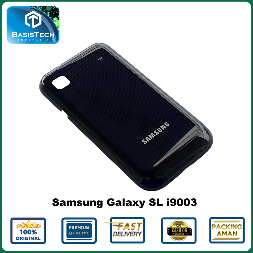 BACK COVER BACKDOOR CASING SAMSUNG GALAXY SL i9003