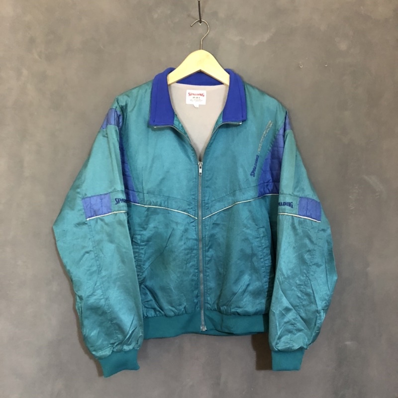 Borongan jaket vintage