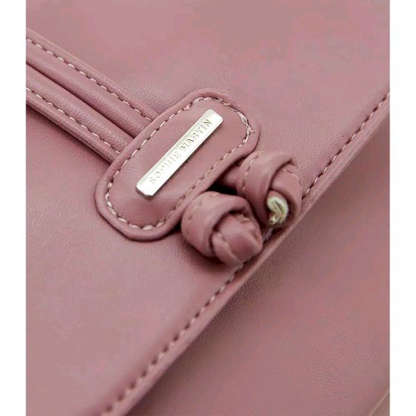 Tas Wanita  Tas selempang wanita murah import kecil sophie martin  Murah