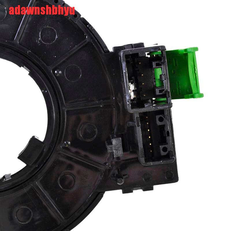(Adawnshbhyu) Kabel Spiral Airbag 8619-a017 8619a017 Untuk Eclipse L20