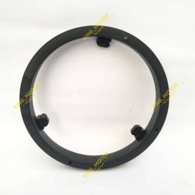 Ring/Frame/Dudukan Speaker 6&quot;/6,5&quot; For Mitsubishi