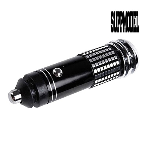 &lt; Auto Repair Tool &gt; Generator Anion Ozone Pembersih Udara Mobil