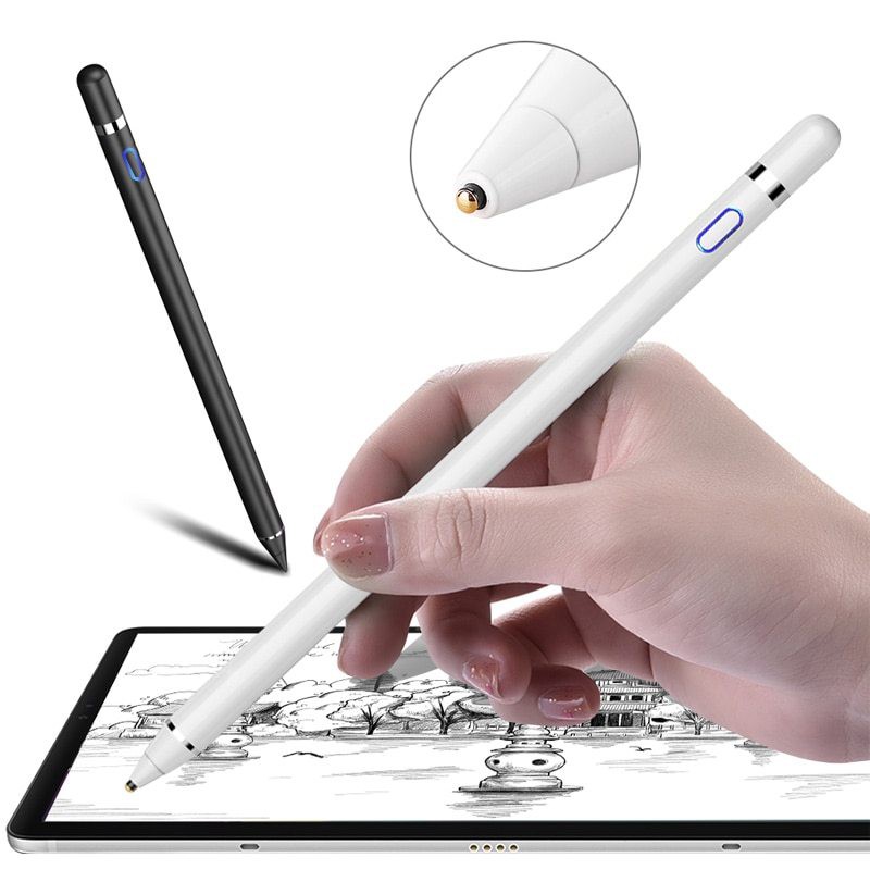 STYLUS PEN ACTIVE ANDROID IOS WINDOWS