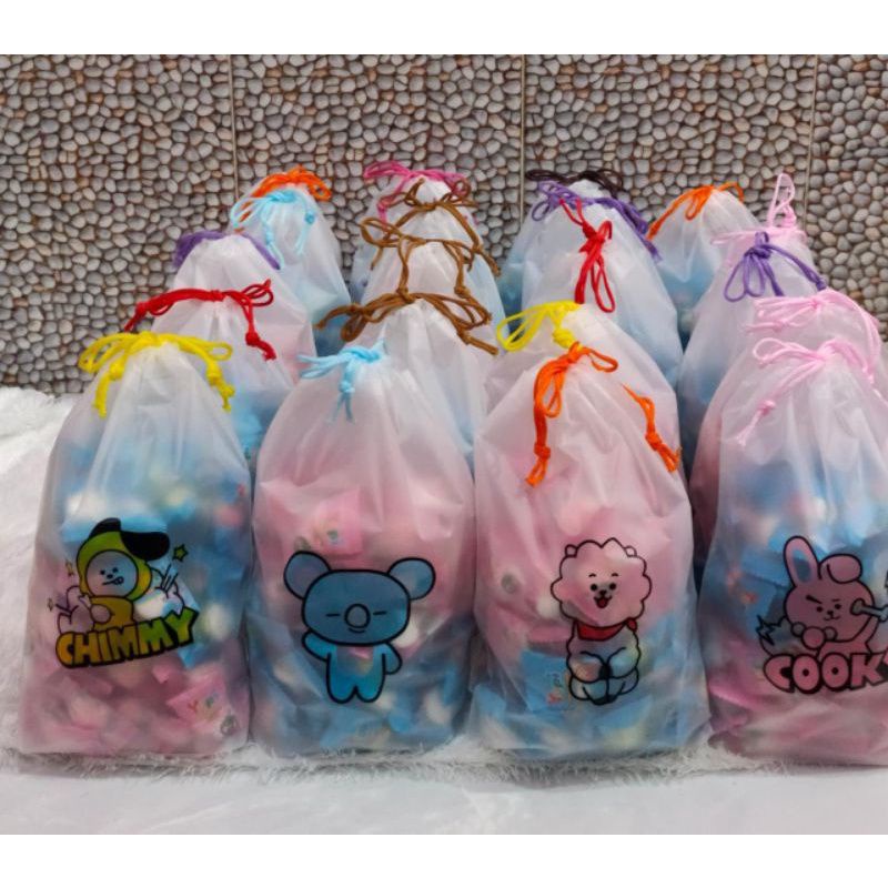 

yupi bag