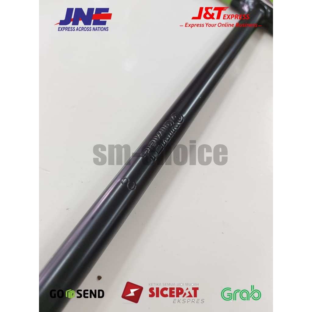 KUNCI T TEKIRO 8MM  -  TEKIRO KUNCI SOCK T 8MM #291