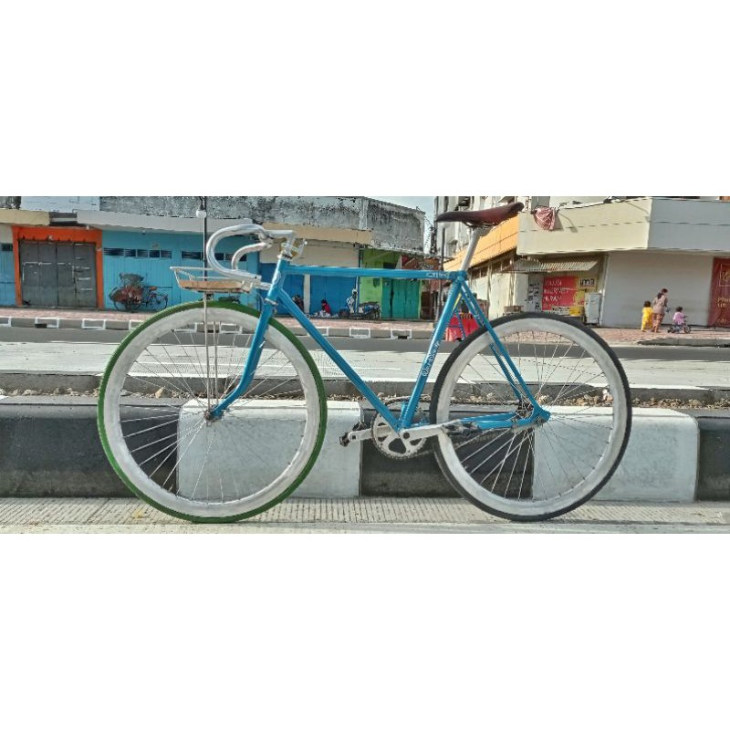 sepeda fixie torpedo