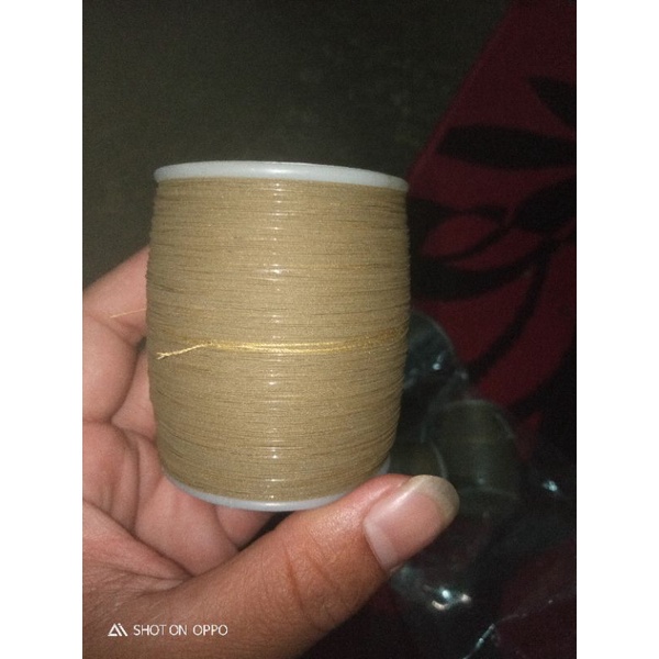 gelasan matot abu 2000 yard