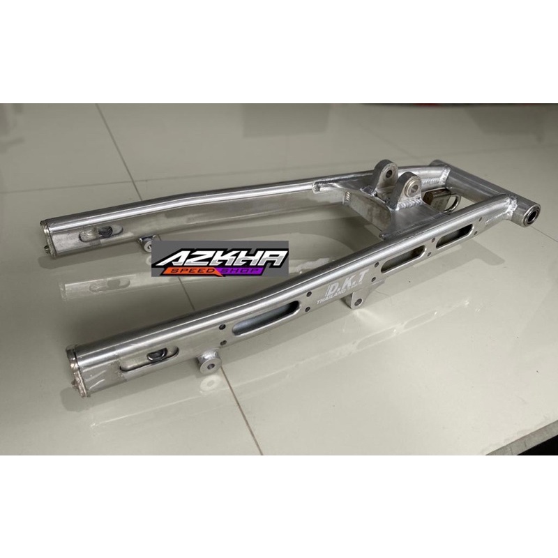 arem arm ninja RR dkt model coax lubang