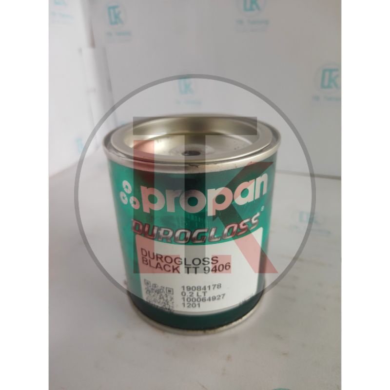 Propan Duragloss 200 Gr Cat NC (Cat Motor/Mobil)