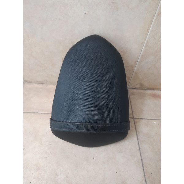 jok belakang Ninja 250 karbu original