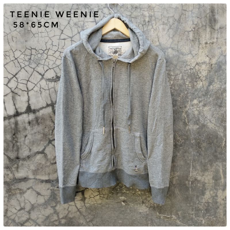 TEENIE WEENIE HOODIE