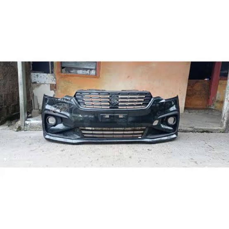 bumper depan ertiga 2019