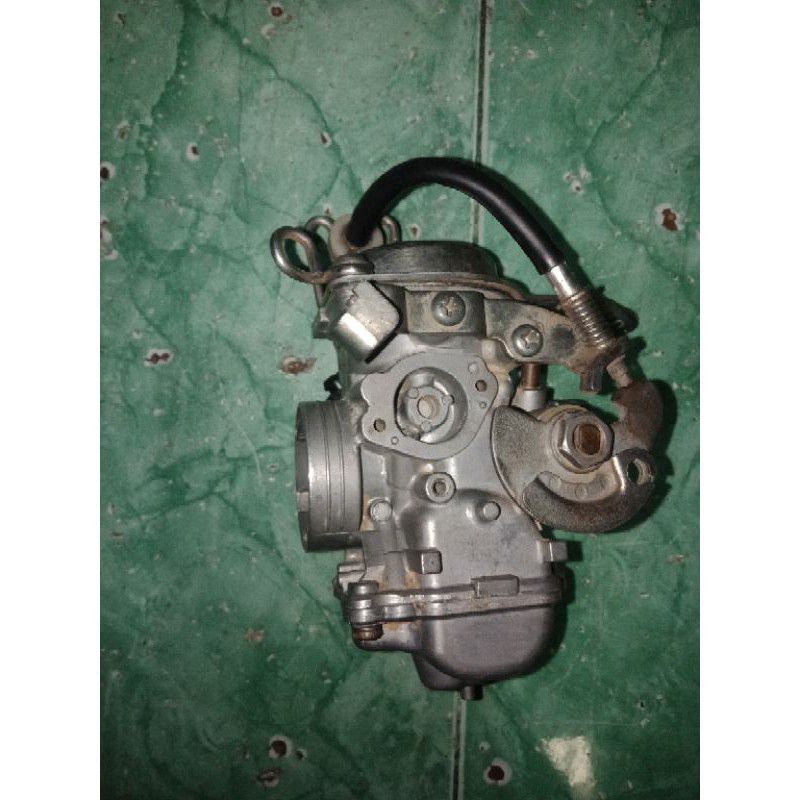 Karburator suzuki spin pnp hayate dan skywave original copotan