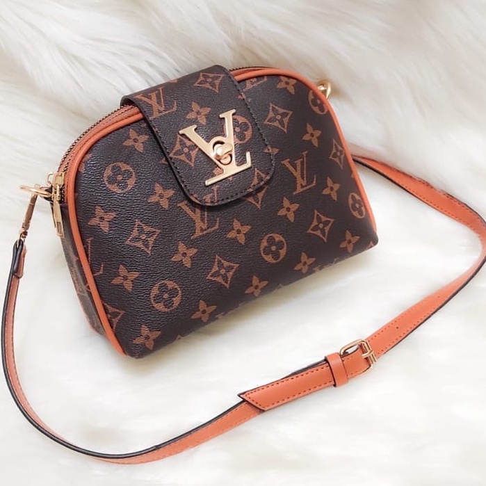 PROMO!!! LV 2 RUANG TUTUP LIDAH KUNCI PUTAR 4 VARIANT UK 25x16